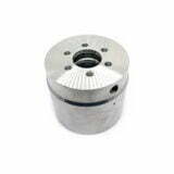 Abrasive Water Jet Machining Cylinder Nut 80073646